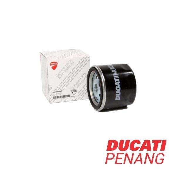 Ducati Oil Filter Catridge 44440038A Lazada