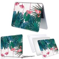 【☊HOT☊】 yqrg3yz ฝาเคสสำหรับ Macbook Pro 13 A2338 M1สัมผัสสำหรับ Macbook Air 13 A2337 Funda Pro 16เคส11 15อุปกรณ์เสริม