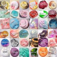 【Ready】? Foaming glue set girl heart slime 1 hair foaming clay cheap m family crystal mud childrens toys