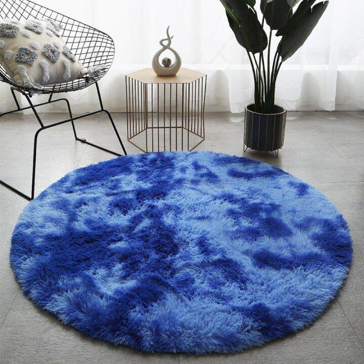 pink-green-blue-tie-dye-carpet-round-shaggy-chair-mat-tie-dye-fluffy-living-room-area-rug-bedroom-rug-long-hair-kids-play-mat