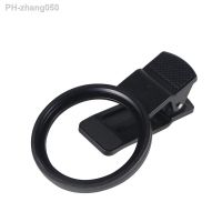 1x 52mm Professional Mobile Phone Camera Lens Clip Metal Thread for Wide Angle Macro Filter Ring Mount Adapter Clip