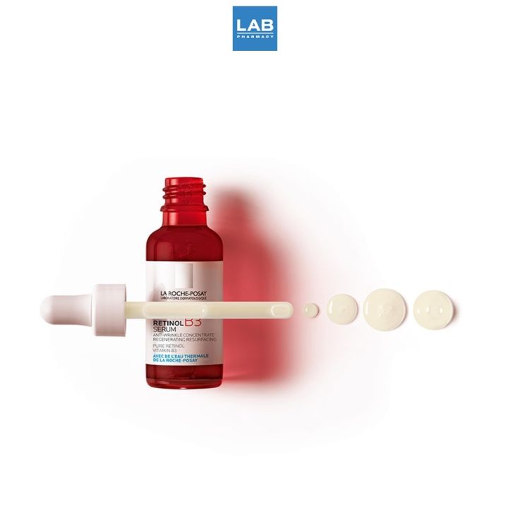 la-roche-posay-retinol-b3-serum-30-ml-ลาโรช-โพเซย์-เรตินอล-บี3-เซรั่ม