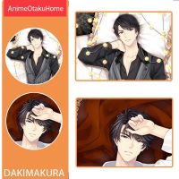 Anime Mr Love: Queen Select Victor ปลอกหมอน Otaku Bedding Decoration Dakimakura ปลอกหมอน