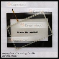 ฟิล์มกันรอย LCD ทัชสกรีนดิจิไทเซอร์สำหรับ GS2110