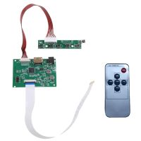 1Set 30PIN LCD Driver Board -Compatible EDP for Screen Resolution 1920X1200 1920X1080 Durable Easy Install