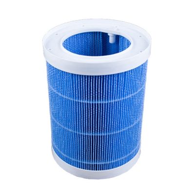 For MIJIA Pure Smart Evaporative Humidifier HEPA Filter Part Pack for CJSJSQ01DY Humidifier Filter