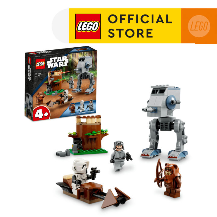 Lazada lego cheap star wars