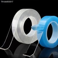 ⊕☎✺ Reusable Double-Sided Tape Adhesive Nano Transparent Tape Removable Sticker Washable Adhesive Loop Disks Tie Glue Gadget tapes