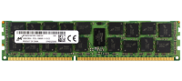 16GB 2Rx4 PC3L-12800R DDR3 1600MHz  ECC REG RDIMM For Server