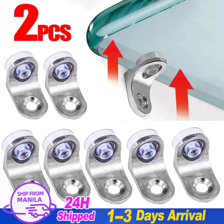 16pcs Shelf Support Pegs Replacement, Zinc Alloy Kitchen Cabinet Shelves Pegs