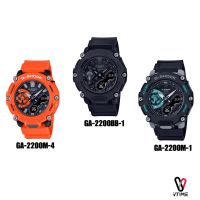 G-SHOCK รุ่น GA-2200BB | GA-2200M | GA-2200