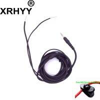 ✈ XRHYY Audio Upgrade Cable Headset Cable For Sony MDR-V150 MDR-MA100 MDR-MA102TV Sennheiser HD201 HD202 Headphones