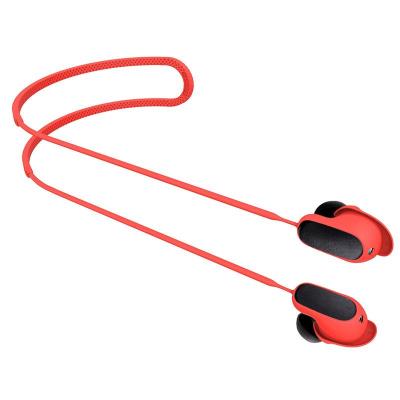 【Awakening,Young Man】Silicone Anti Lost Strap Headphones Neck Rope For II Bluetooths Headphone Neck Strap Cord Accessories
