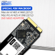 SSD Macbook Air A1465 A1466 EMC2258ปี2012ของแท้ฮาร์ดไดรฟ์1TB สำหรับ Macbook Pro A1425 A1398 EMC2557 Zlsfgh