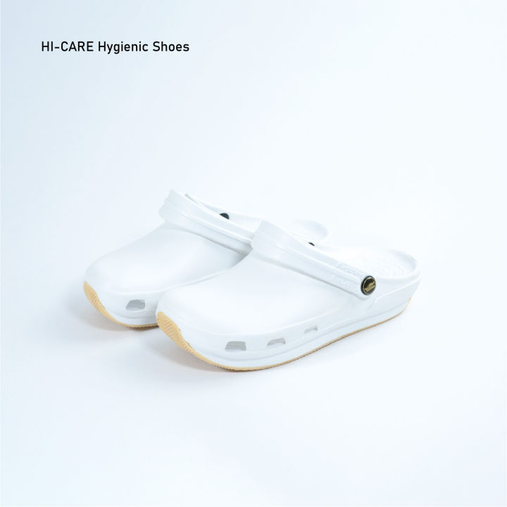 hi-care-hygienic-shoes-รองเท้าแอนตี้แบคทีเรีย