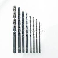 NACHI / นาชิ L500_2.98 MM. ดอกสว่านHSS เจาะเหล็ก (NAX500_0298) 10 ชิ้น  / 1 แพ็ค