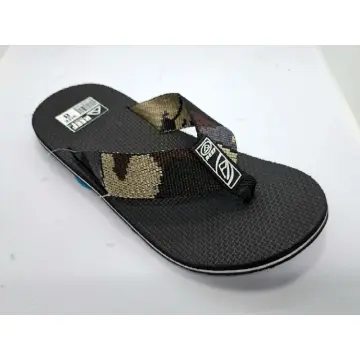 Reef slippers sale mens