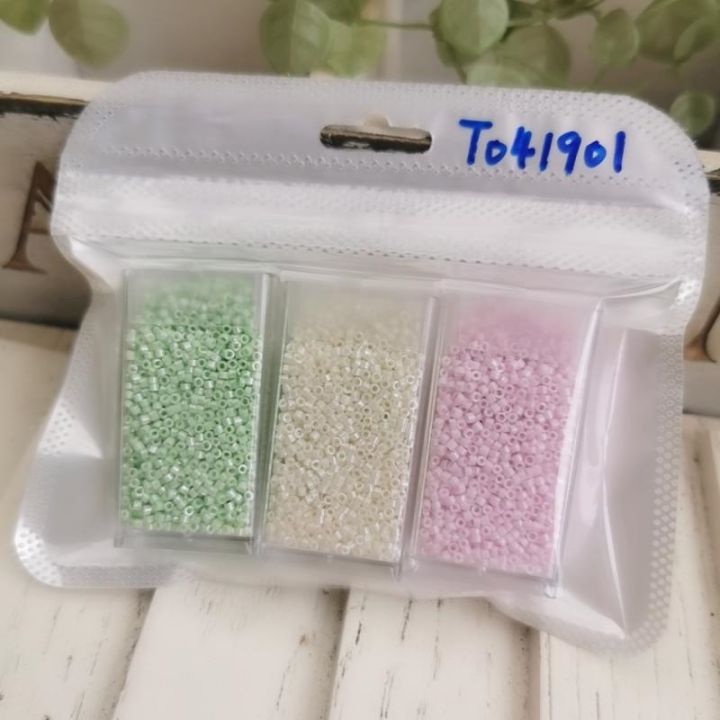 japan-round-uniform-beads-2mm-diy-beaded-method-embroidery-handmade-whole-set-with-bottles-for-sale-10g-per-bottle