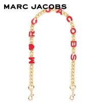 MARC JACOBS THE HEART CHARM CHAIN SHOULDER STRAP S354M06RE22631 สายกระเป๋า