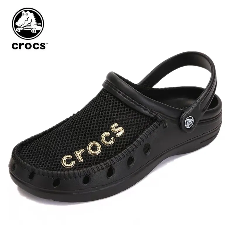 crocs net