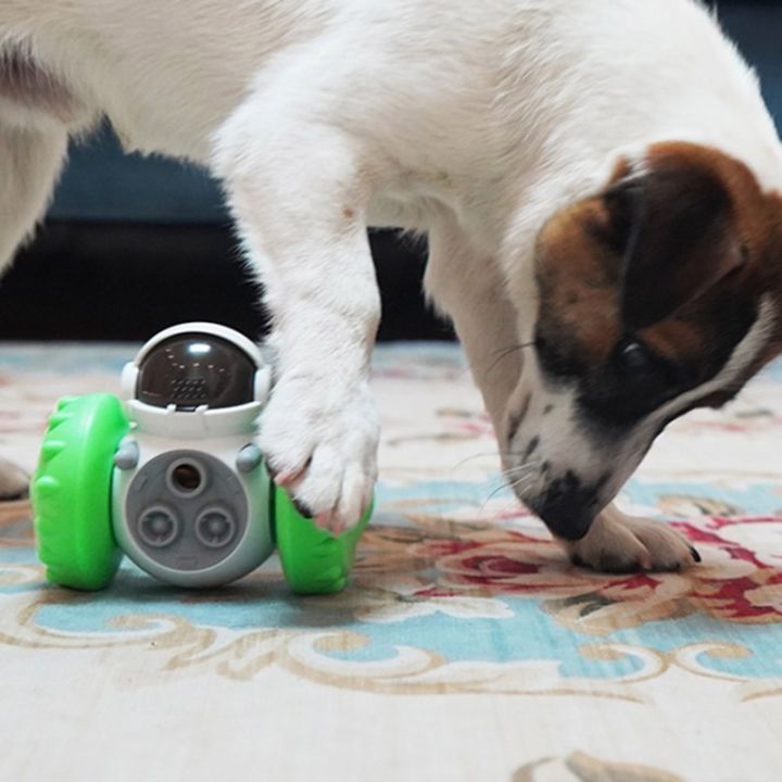 ของเล่นสุนัข-interactive-pet-tumbler-iq-treat-leaking-toy-car-puppy-intelligence-exercise-for-small-dogs-no-electric-need