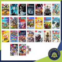 สินค้าลดราคาพิเศษ Remothered , Mario Strikers , King Bounty , Trails of Cold Steel , TT Isle , Disgaea , Molcar , Yu-Gi-Oh , Farmers , Wonder Boy , Dragonball , Bravely , ben 10 , klonoa , Reel Fishing Nintendo Switch Game