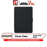 (รับประกันสินค้า 7 วัน) Cover Case for Amazon Kindle 2022 [11th Gen] เคสแบบฝาผับกันรอย กันกระแทก น้ำหนักเบา พักจออัตโนมัติเมื่อพับฝาปิด #itcenter