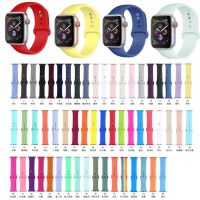 ♚☄☁ 10pcs/lot Watch Strap for Apple Watch Band 44mm 38mm 40mm 42mm 41mm 45mm Bracelet Strap for iwatch Ulta 49mm 8 7 6 5 4 3 SE Band