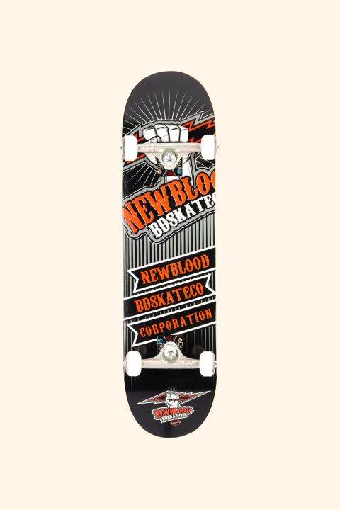 BD SKATE CO COMPLETE SKATEBOARDS | Lazada PH