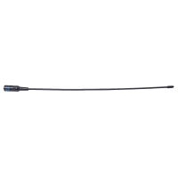 Nagoya NA - 771144/430 MHz antenna SMA - female black