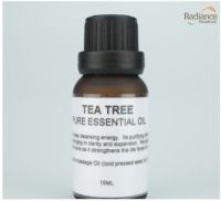 Pure Essential Oil - Tea tree