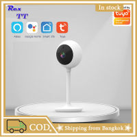 Rex TT กล้องวงจรปิด กล้องวงจรปิดไร้สาย TUYA Smart HD Wireless Camera Wholesale Babysitting Home Camera Smart HD Wireless Camera ขายส่งกล้องรับเลี้ยงเด็กที่บ้าน