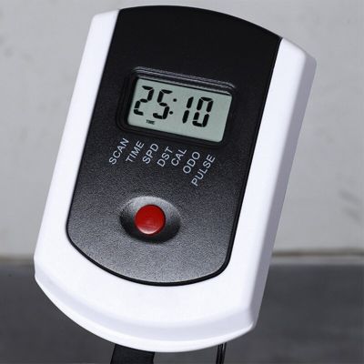 ；‘【； Monitor Speedometer With Heart Rate For Fitness Stationary Bikes, Magnetic Bike
