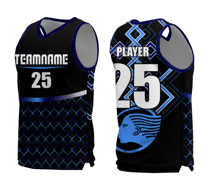 Sublimated Basketball Jesey Set | Lazada PH