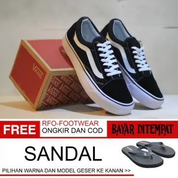 Sepatu vans original discount 2017