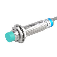 5PCS 12MM Inductive Proximity Switch Sensor LJ12A3-4-Z Ex DC สองสายสวิทช์เหนี่ยวนำโลหะ Proximity Sensor