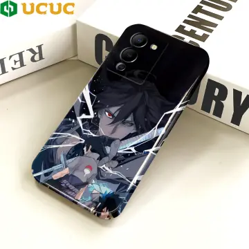 Shop Infinix Hot 9 Play Cases Demon Slayer with great discounts and prices  online - Dec 2023