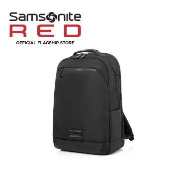 Samsonite hotsell red lazada