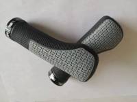 bicycle grip for BONTRAGER Evoke RL Handlebar Grip Lock On Inform 130 x 43mm 22.2mm Handlebars