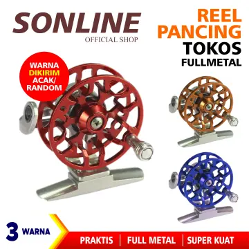 Jual Reel Dk 7000 Terbaru - Mar 2024