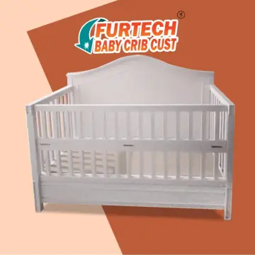 Jual baby outlet crib