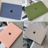 Apple logo Cute Matte Cream case for New Macbook 2023 Air 15 Air 13.6 inch M2 A2681 Pro 13 14 inch 16 "M1 M2 chip Pro Max A2442 A2338 M1 A2337 A2289 A2251 Pro 16 inch Touch Bar Case Air 13 2020 A2179 Mac Book Sleeve bag+ Keypad Cover A1932 A2159 A1989