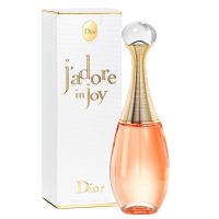 Christian Dior Jadore in Joy 2017 EDT Perfume 100ml 3.4FL Oz. (กล่องซิล ทางร้านมีนโยบายจำหน่ายแต่ของแท้เท่านั้น)