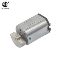 【☸2023 New☸】 chexiuhua 1.5v0.05a 6v0.4a 12v0.7a มอเตอร์สั่น