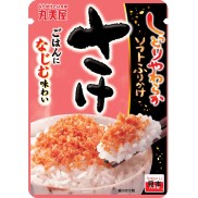 Spice sprinkle rice salmon marumiya 28g