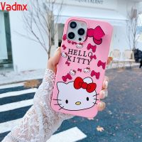 Hello Soft Case infinix Note 10 Pro Smart HD 2021 4 Note 8 Hot 10 Lite Play 10t 10s 9 Play 8 Lite Carton Case Heltty Cute Cover