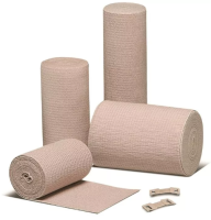 ผ้าพันเคล็ด ยี่ห้อ Hi-Van (elastic bandage)