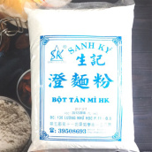 Bột Tàn Mì Sanh Ký 1kg