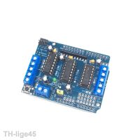 2023✳ L293D Stepper Motor Driver Board Shield Module Drive Expansion for Mega2560 4-Channel UNO R3