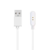 ส่งฟรี สายชาร์จ OPPO Watch Free / Ticwatch GTH charger USB Charging Cable for OPPO Watch Free / Ticwatch GTH